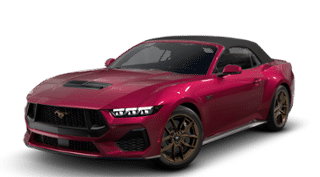 2025 Ford Mustang® External Image 2